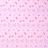 Одеяло-покрывало детское трикотажное 100х140 Мишки-малышки розовый АРТ-Дизайн
